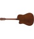 GITARA ELEKTRO-AKUSTIČNA FENDER CD-60SCE WN NAT