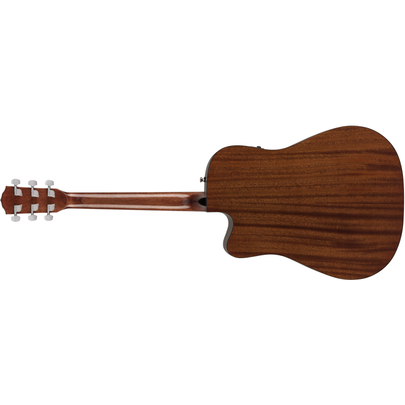 GITARA ELEKTRO-AKUSTIČNA FENDER CD-60SCE WN NAT