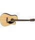 GITARA ELEKTRO-AKUSTIČNA FENDER CD-60SCE WN NAT