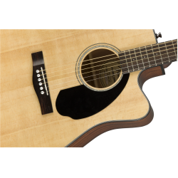GITARA ELEKTRO-AKUSTIČNA FENDER CD-60SCE WN NAT
