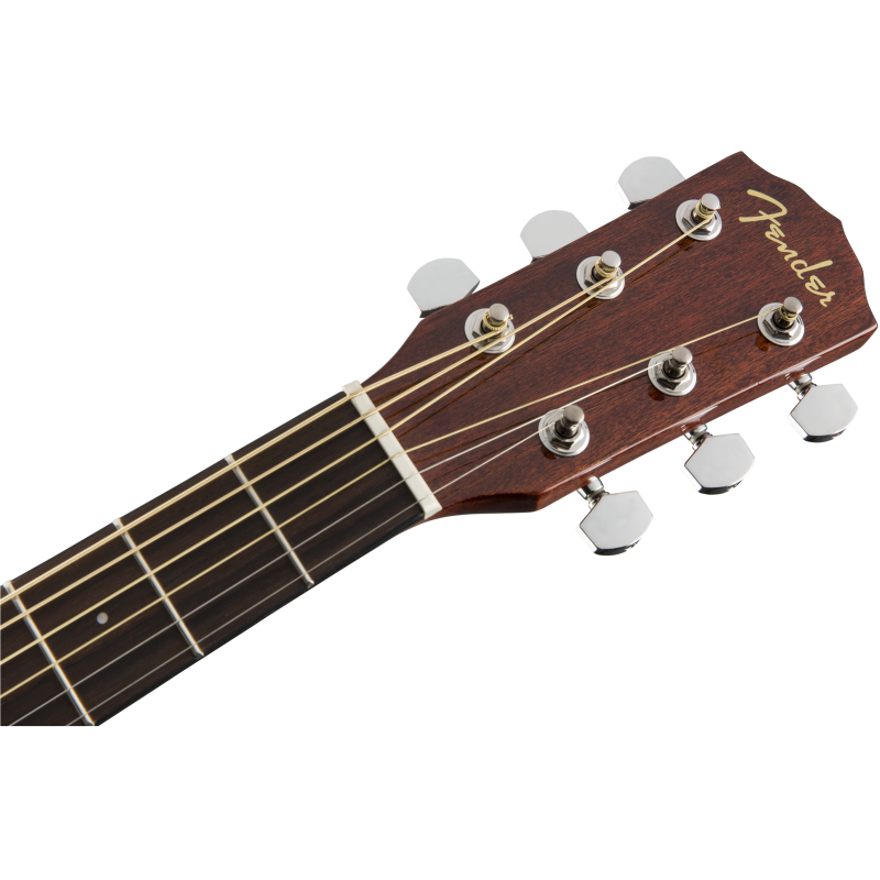 GITARA ELEKTRO-AKUSTIČNA FENDER CD-60SCE WN NAT