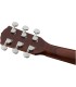 GITARA ELEKTRO-AKUSTIČNA FENDER CD-60SCE WN NAT