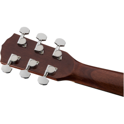 GITARA ELEKTRO-AKUSTIČNA FENDER CD-60SCE WN NAT