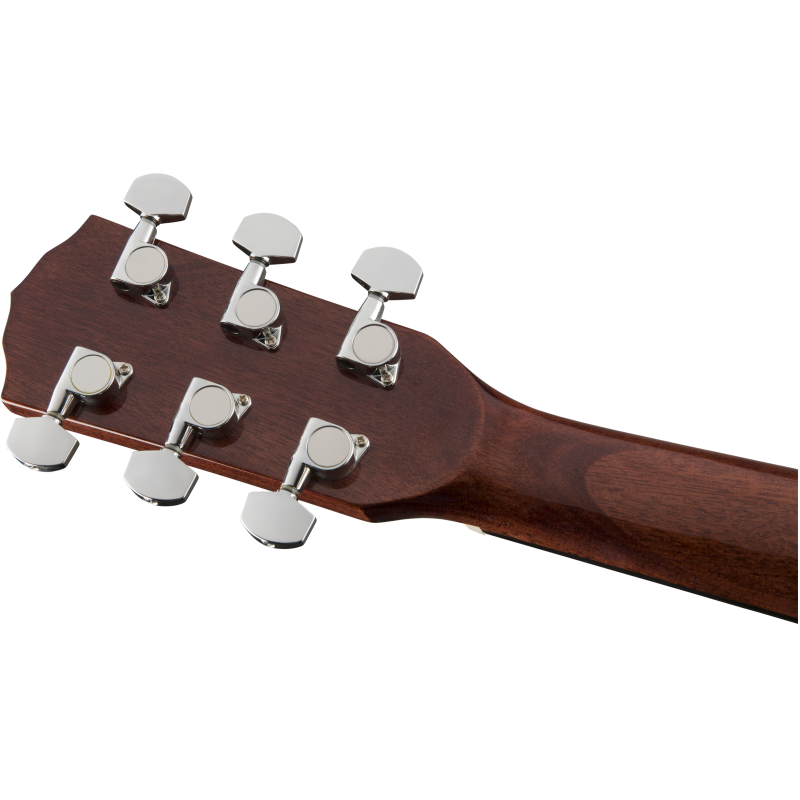 GITARA ELEKTRO-AKUSTIČNA FENDER CD-60SCE WN NAT