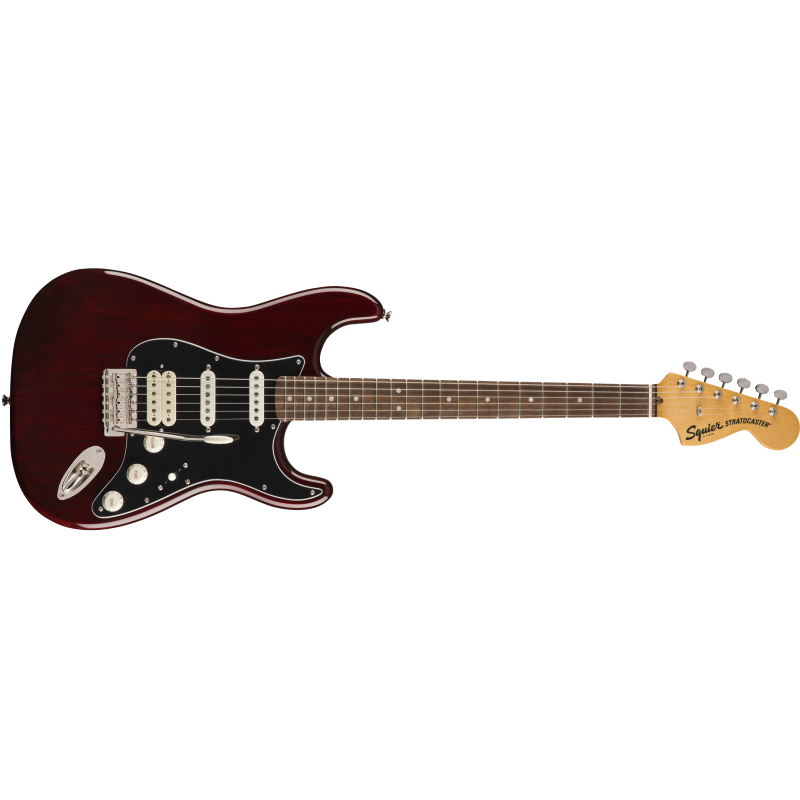 GITARA ELEKTRIČNA SQUIER CLASSIC VIBE 70s STRATOCASTER HSS LRL WAL