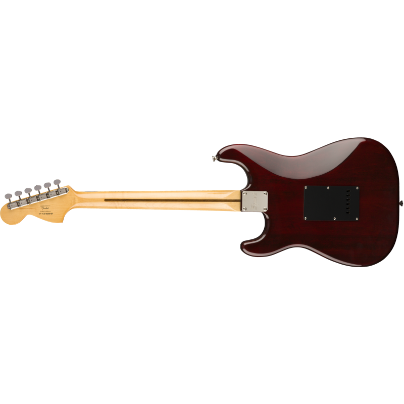 GITARA ELEKTRIČNA SQUIER CLASSIC VIBE 70s STRATOCASTER HSS LRL WAL