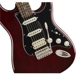 GITARA ELEKTRIČNA SQUIER CLASSIC VIBE 70s STRATOCASTER HSS LRL WAL