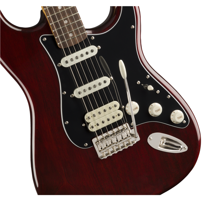 GITARA ELEKTRIČNA SQUIER CLASSIC VIBE 70s STRATOCASTER HSS LRL WAL