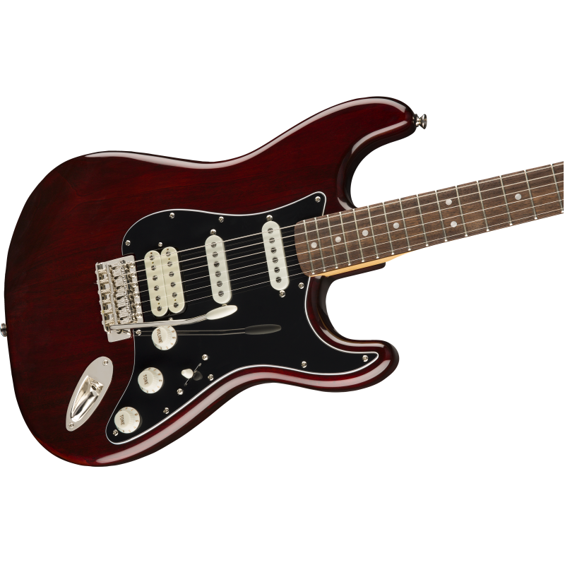 GITARA ELEKTRIČNA SQUIER CLASSIC VIBE 70s STRATOCASTER HSS LRL WAL