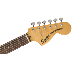 GITARA ELEKTRIČNA SQUIER CLASSIC VIBE 70s STRATOCASTER HSS LRL WAL