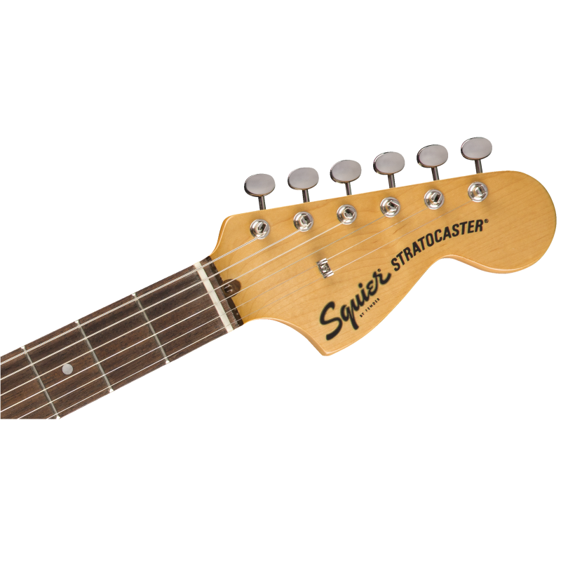 GITARA ELEKTRIČNA SQUIER CLASSIC VIBE 70s STRATOCASTER HSS LRL WAL