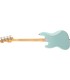 BAS GITARA SQUIER CLASSIC VIBE 60s JAZZ BASS LRL DPB