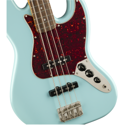 BAS GITARA SQUIER CLASSIC VIBE 60s JAZZ BASS LRL DPB