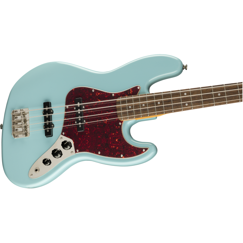 BAS GITARA SQUIER CLASSIC VIBE 60s JAZZ BASS LRL DPB