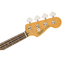 BAS GITARA SQUIER CLASSIC VIBE 60s JAZZ BASS LRL DPB
