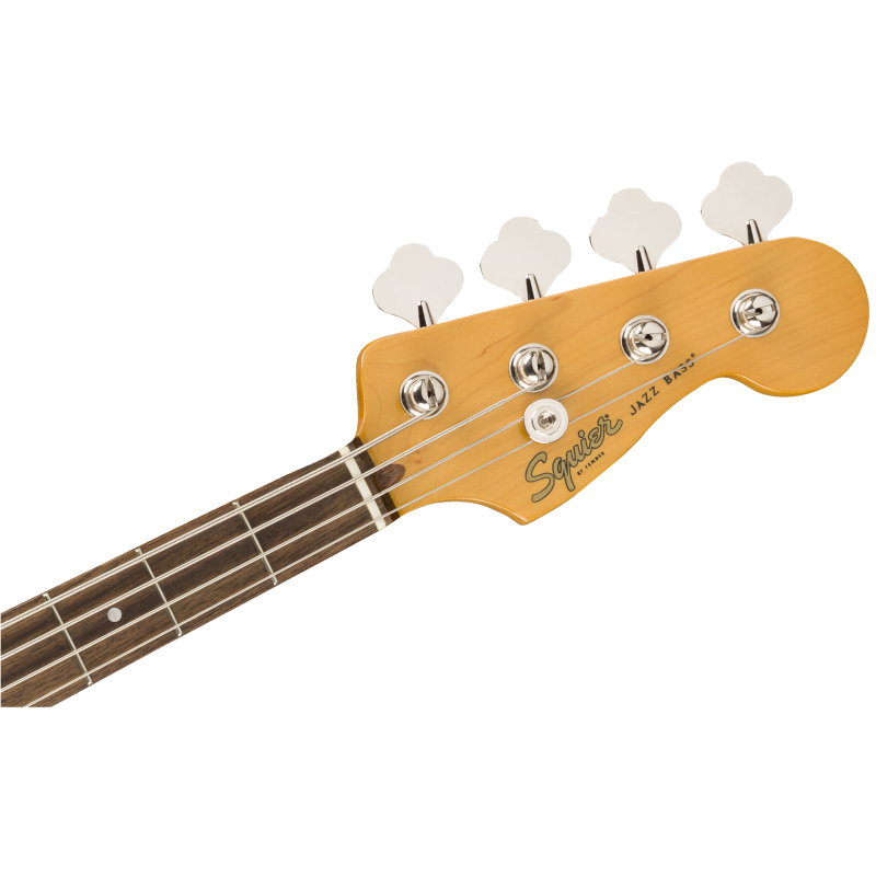 BAS GITARA SQUIER CLASSIC VIBE 60s JAZZ BASS LRL DPB