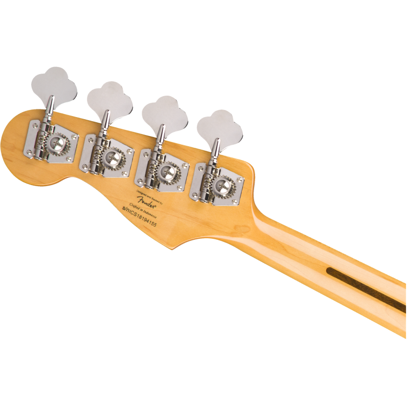 BAS GITARA SQUIER CLASSIC VIBE 60s JAZZ BASS LRL DPB