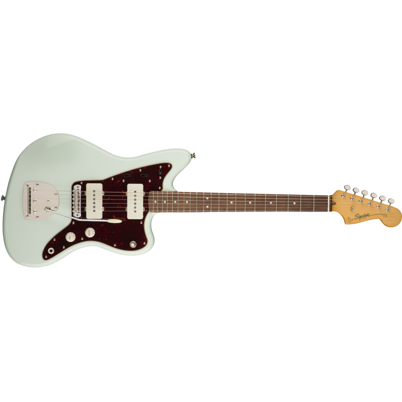 GITARA ELEKTRIČNA SQUIER CLASSIC VIBE 60s JAZZMASTER LRL SNB