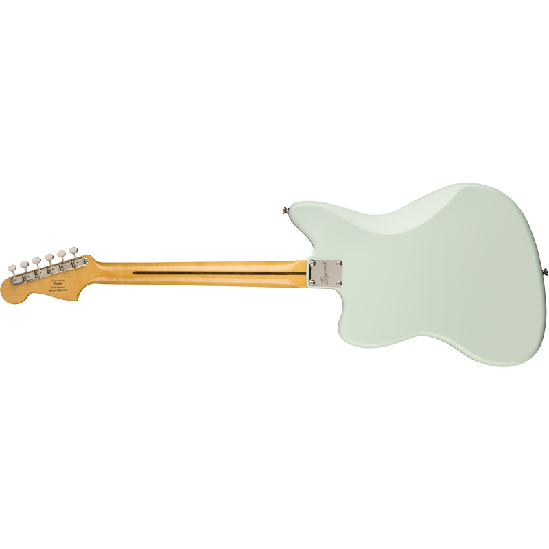 GITARA ELEKTRIČNA SQUIER CLASSIC VIBE 60s JAZZMASTER LRL SNB