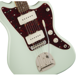 GITARA ELEKTRIČNA SQUIER CLASSIC VIBE 60s JAZZMASTER LRL SNB