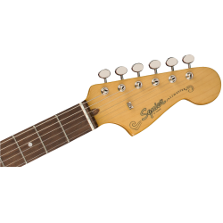 GITARA ELEKTRIČNA SQUIER CLASSIC VIBE 60s JAZZMASTER LRL SNB