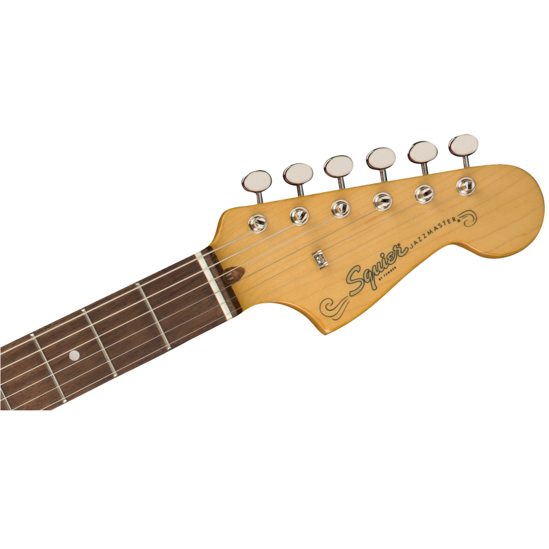 GITARA ELEKTRIČNA SQUIER CLASSIC VIBE 60s JAZZMASTER LRL SNB