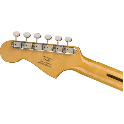 GITARA ELEKTRIČNA SQUIER CLASSIC VIBE 60s JAZZMASTER LRL SNB