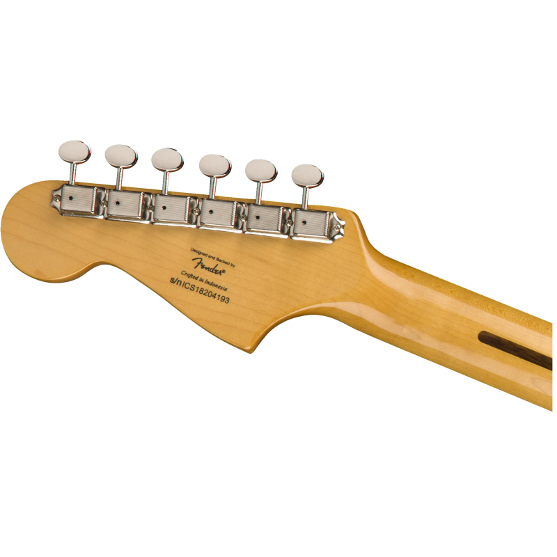 GITARA ELEKTRIČNA SQUIER CLASSIC VIBE 60s JAZZMASTER LRL SNB