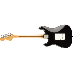 GITARA ELEKTRIČNA SQUIER CLASSIC VIBE 70s STRATOCASTER LRL BLK