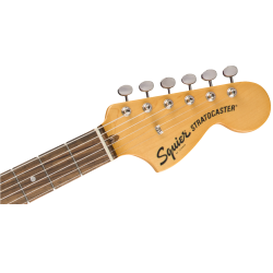 GITARA ELEKTRIČNA SQUIER CLASSIC VIBE 70s STRATOCASTER LRL BLK