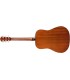 GITARA AKUSTIČNA FENDER CD-60S ALL MAH WN