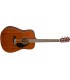 GITARA AKUSTIČNA FENDER CD-60S ALL MAH WN