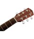 GITARA AKUSTIČNA FENDER CD-60S ALL MAH WN