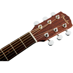 GITARA AKUSTIČNA FENDER CD-60S ALL MAH WN