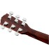 GITARA AKUSTIČNA FENDER CD-60S ALL MAH WN