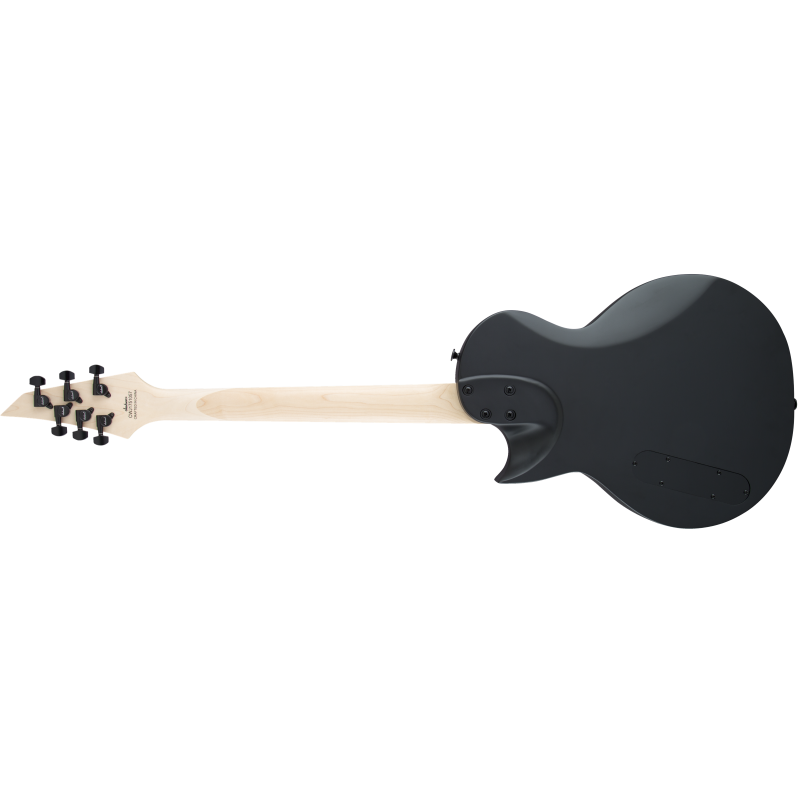 GITARA ELEKTRIČNA JACKSON JS22 SC Monarkh AH FB SB