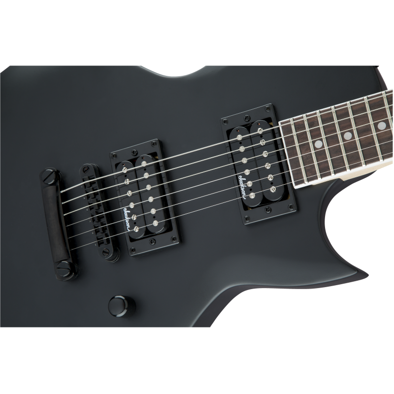 GITARA ELEKTRIČNA JACKSON JS22 SC Monarkh AH FB SB