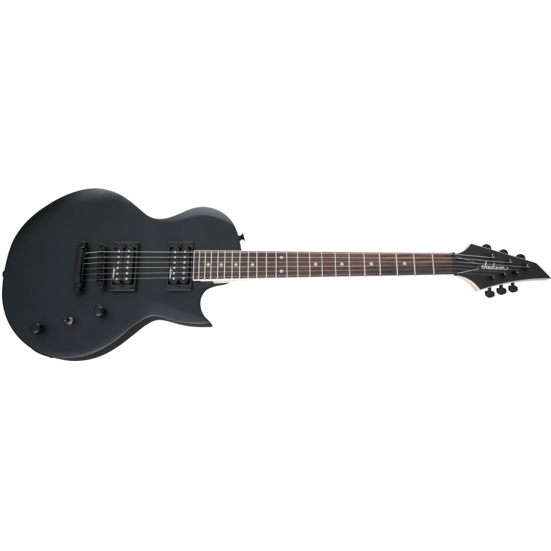 GITARA ELEKTRIČNA JACKSON JS22 SC Monarkh AH FB SB