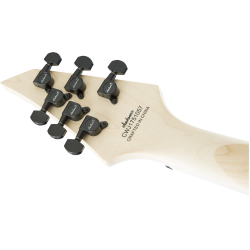 GITARA ELEKTRIČNA JACKSON JS22 SC Monarkh AH FB SB