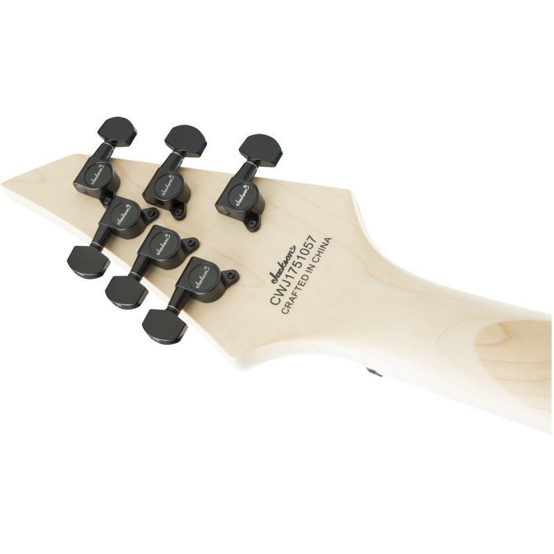 GITARA ELEKTRIČNA JACKSON JS22 SC Monarkh AH FB SB