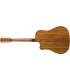 GITARA ELEKTRO-AKUSTIČNA FENDER CD-140SCE WN NAT/CASE