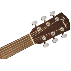 GITARA ELEKTRO-AKUSTIČNA FENDER CD-140SCE WN NAT/CASE