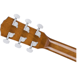 GITARA ELEKTRO-AKUSTIČNA FENDER CD-140SCE WN NAT/CASE