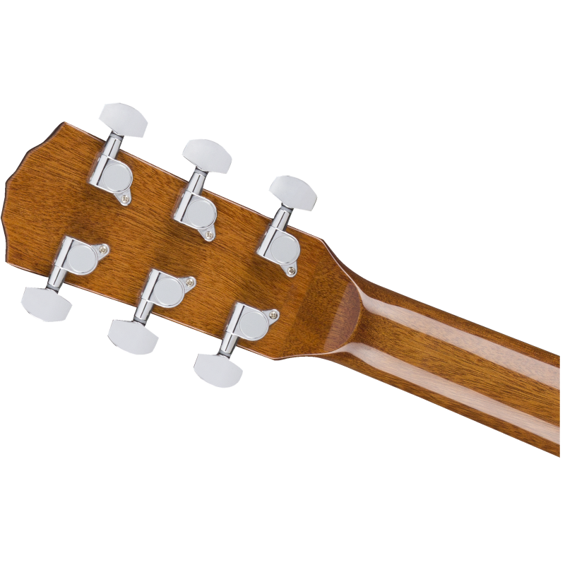 GITARA ELEKTRO-AKUSTIČNA FENDER CD-140SCE WN NAT/CASE