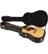 GITARA ELEKTRO-AKUSTIČNA FENDER CD-140SCE WN NAT/CASE