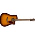 GITARA ELEKTRO-AKUSTIČNA FENDER CD-140SCE WN SB/CASE