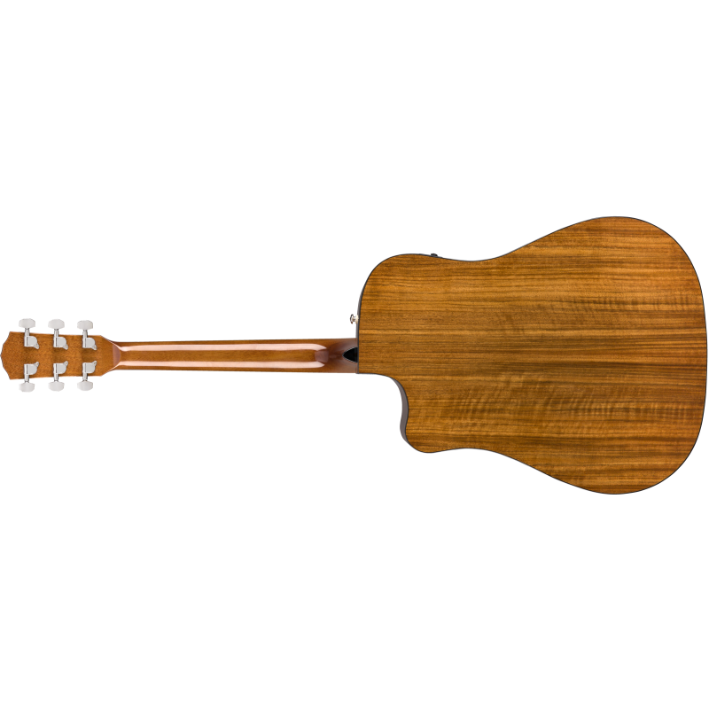 GITARA ELEKTRO-AKUSTIČNA FENDER CD-140SCE WN SB/CASE