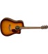 GITARA ELEKTRO-AKUSTIČNA FENDER CD-140SCE WN SB/CASE