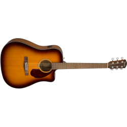 GITARA ELEKTRO-AKUSTIČNA FENDER CD-140SCE WN SB/CASE