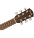 GITARA ELEKTRO-AKUSTIČNA FENDER CD-140SCE WN SB/CASE